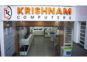 Krishnam Computers 
