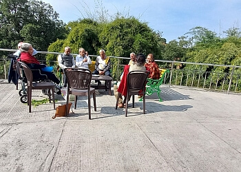 Krishnashray Senior Living