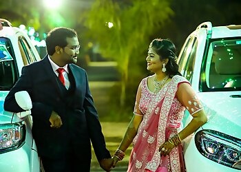 Krishnaveni Digital Productions