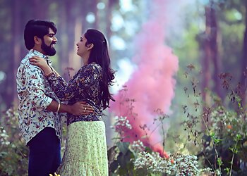 Krishnaveni Digital Productions