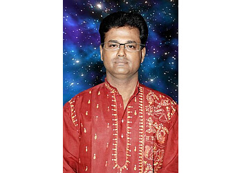 Dr. Krishnendu Chakraborty