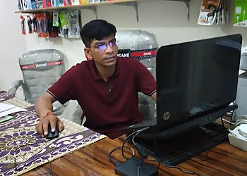 Krishvaan IT Services