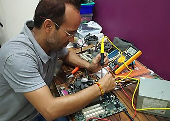 Krishvaan IT Services