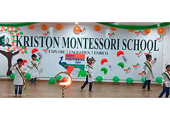 Kriston Montessori School