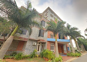 Kristu Jayanti College