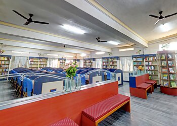 Kristu Jayanti College