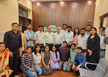 Kritanjali Ayurveda speciality clinic & Panchkarma center