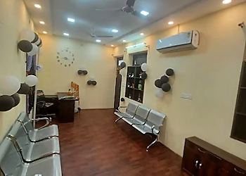 Kritanjali Ayurveda speciality clinic & Panchkarma center