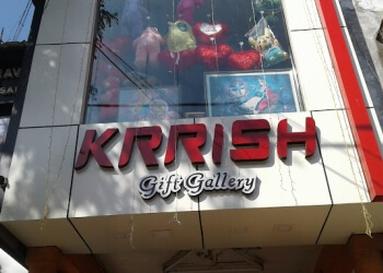 Krrish Gift Gallery