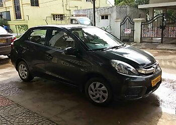 Krrishh Cab Services