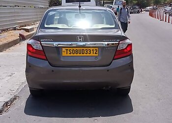 Krrishh Cab Services