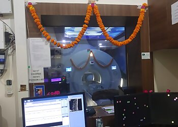 Krsnaa Diagnostics Ltd.