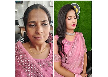 Krupa Beauty Parlour