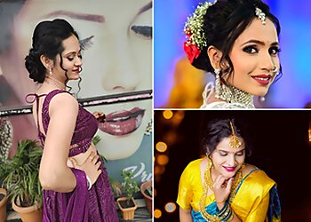 Krupa Beauty Parlour