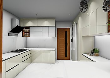 Kruthi Architect & Interiors