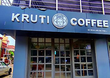 Kruti Coffee Cuttack
