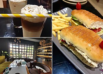 Kruti Coffee Cuttack