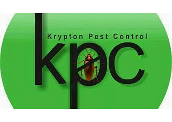 Krypton Pest Control Pvt. Ltd.