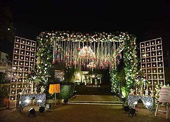 Krystal Events And Wedding Planner