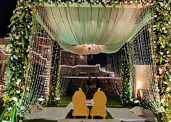 Krystal Events And Wedding Planner