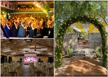 Krystal Events & Celebrity Management