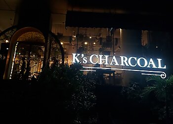 K's Charcoal
