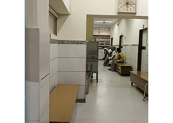 Kshetrapal Eye Hospital And Lasik Laser Centre