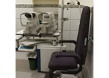 Kshetrapal Eye Hospital And Lasik Laser Centre
