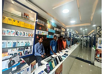 Kuldeep Communication