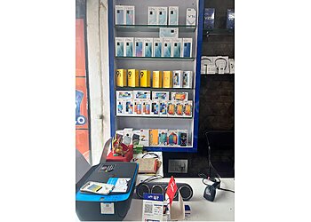 Kuldeep Communication