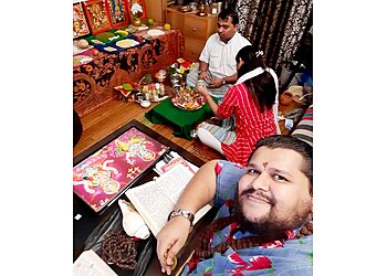 Kuldeep Maharaj - DREAMS 11 UJ'S DIVINE ASTROLOGY