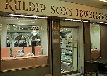 Ranchi Jewellers Kuldip Sons Jewellers image 1