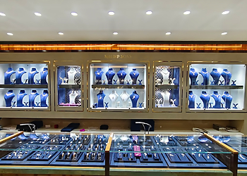 Kuldip Sons Jewellers Pvt. Ltd
