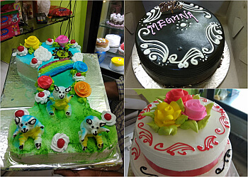 Kulkarni Bakers & Cake Shop
