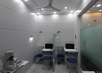 Kulkarni Eye Hospital