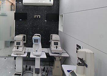 Kulkarni Eye Hospital