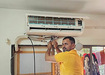 Kumar Ac Installation And Ac Repair Service