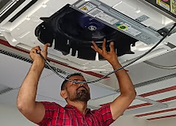 Kumar Ac Installation And Ac Repair Service