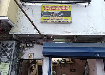 Kumar Ac Installation And Ac Repair Service