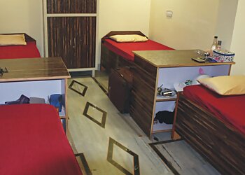 Kumar Girls Hostel