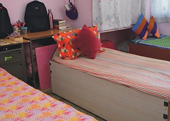 Kumar Girls Hostel