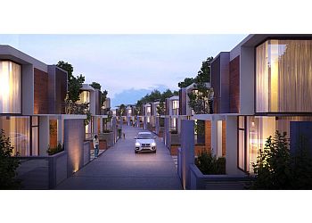 Kumar Group Total Designers