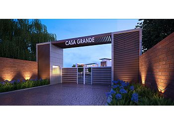 Kumar Group Total Designers