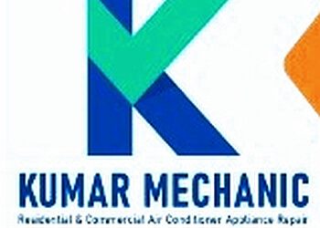 Kumar Mechanic(ac service)