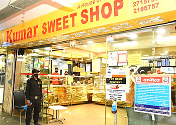 Kumar Sweet Shop