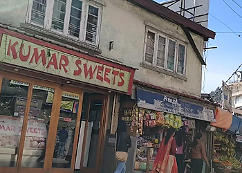 Kumar Sweets