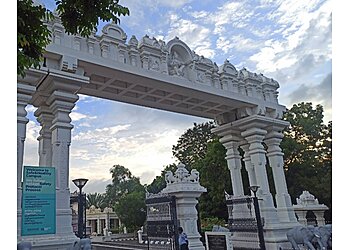 Kumaraguru College of Technology