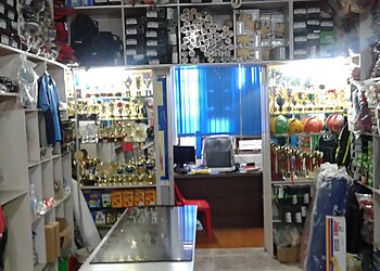 Kumar and Kumar Sports