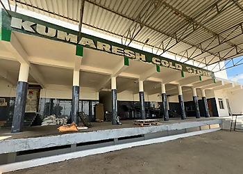 Kumaresh Cold Store Kumaresh Cold Store