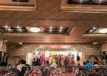 Kumari Kalyana Mandapam & Lodge